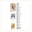 Litanies, Jesus, Sacred Heart, June