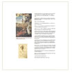 Sandro Botticelli, Fogg Art Museum, Harvard University, Cambridge, Massachusetts, June