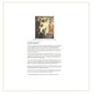 Resurrection of Christ, Peter Paul Rubens, Palazzo Pitti, Florence, Italy, Saint John Chrysostom